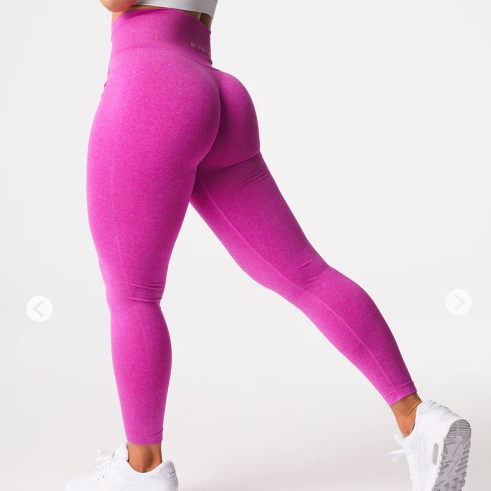 Maui NV Seamless Leggings